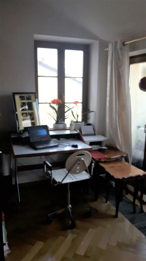 Unique Luxury Loft With Terrace In Old Town Apartment ปราก ภายนอก รูปภาพ